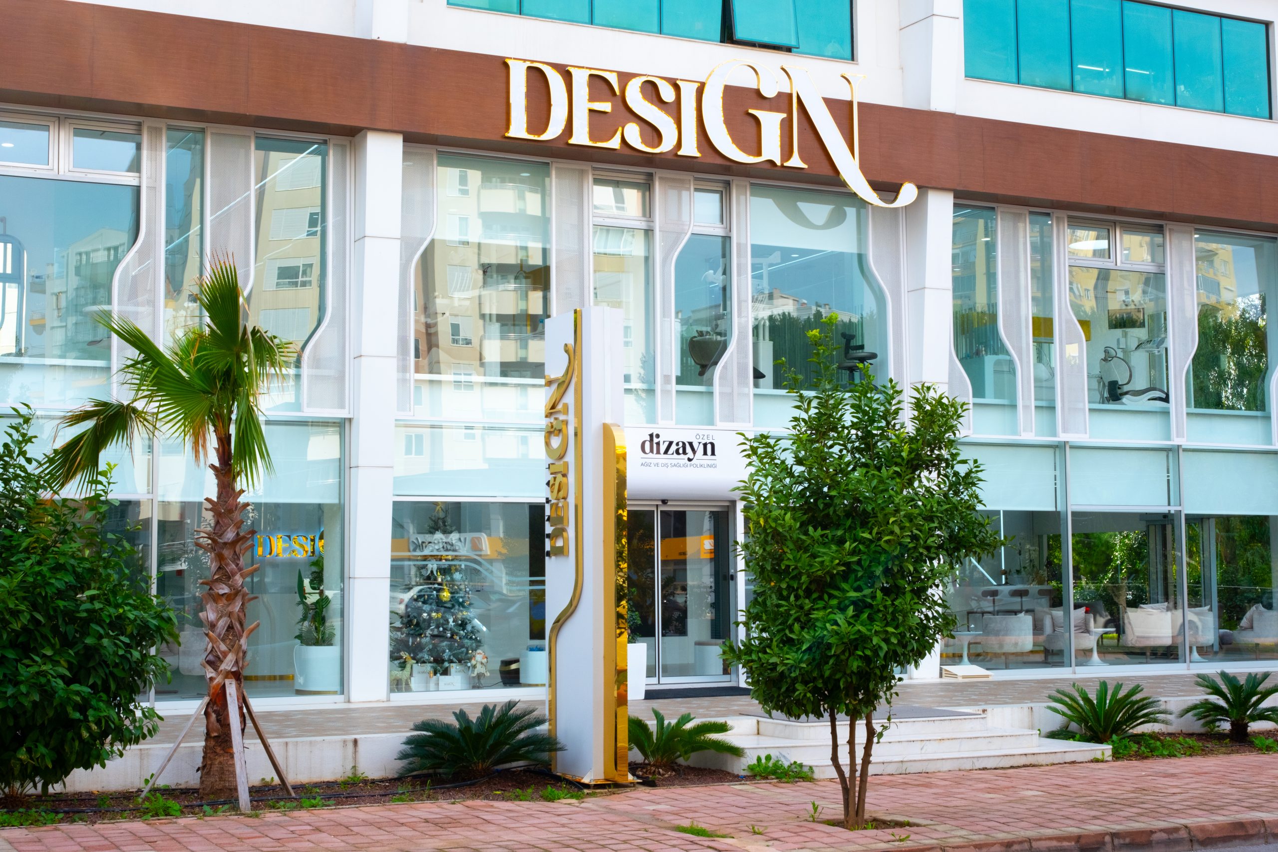dentaldesignturkey