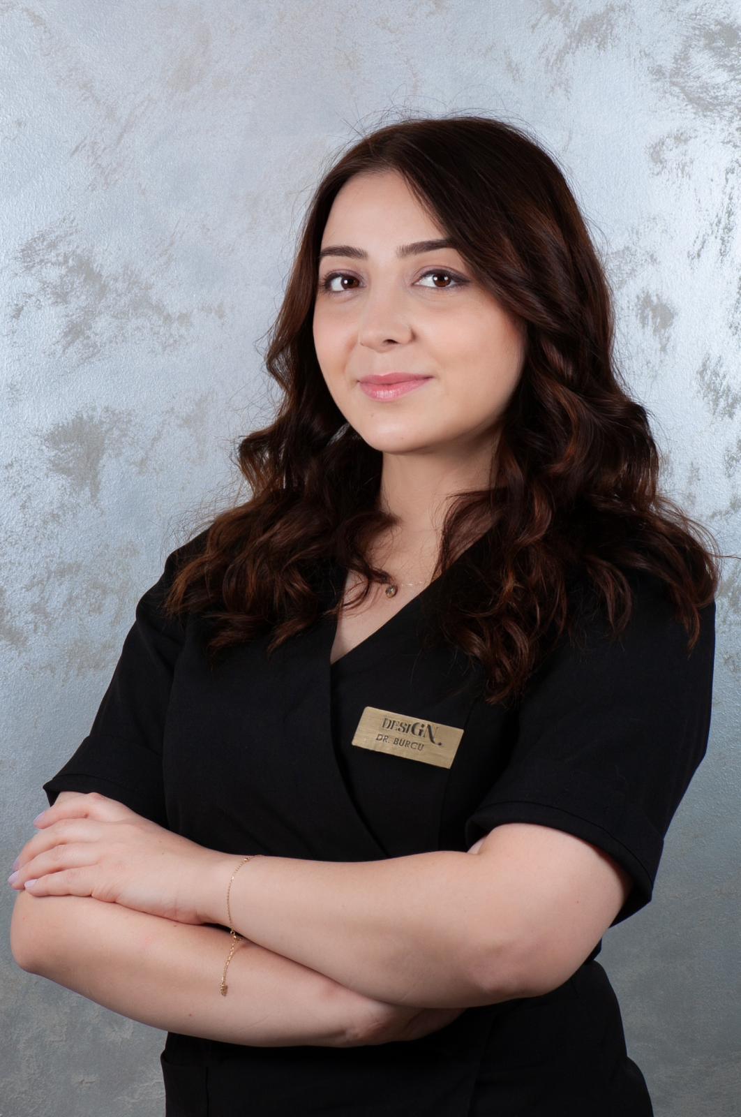 dr burcu