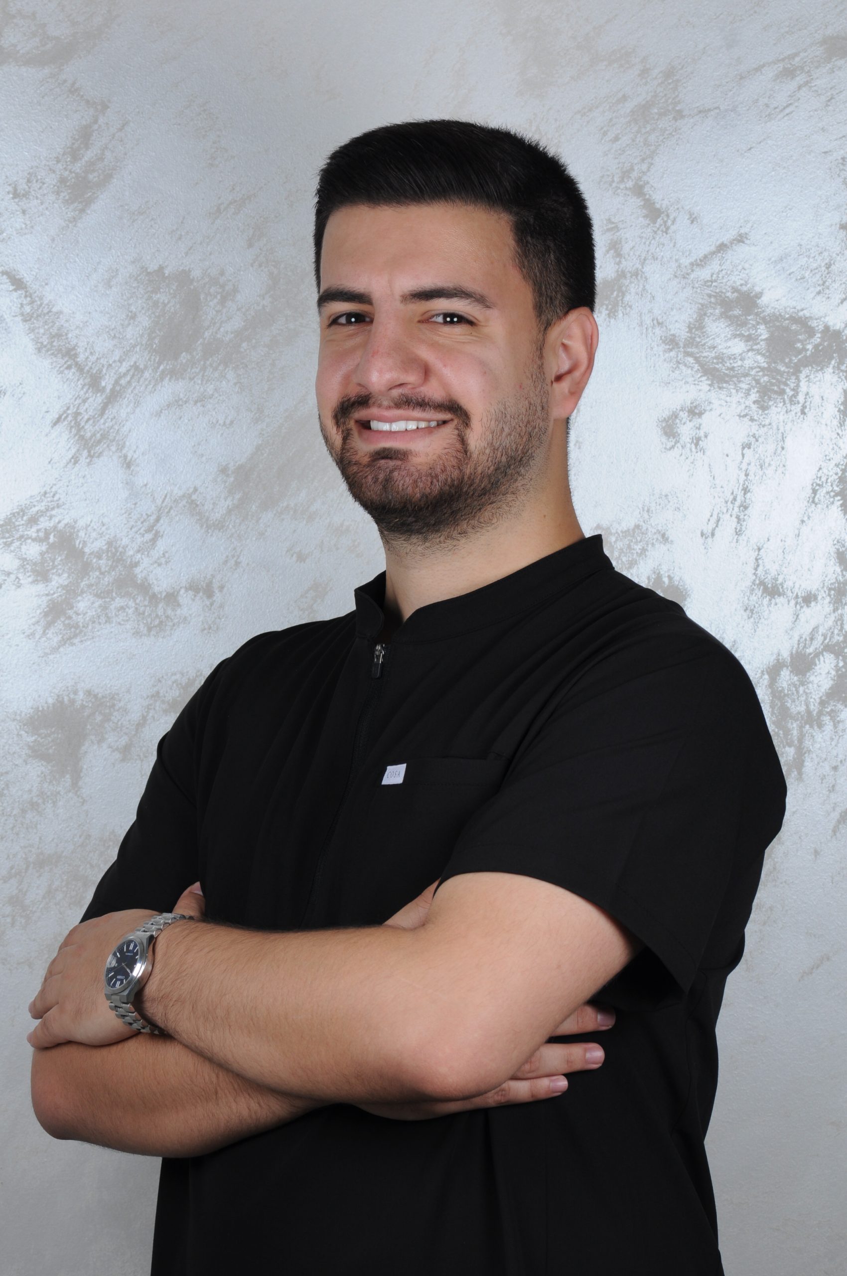 Dr. Faruk