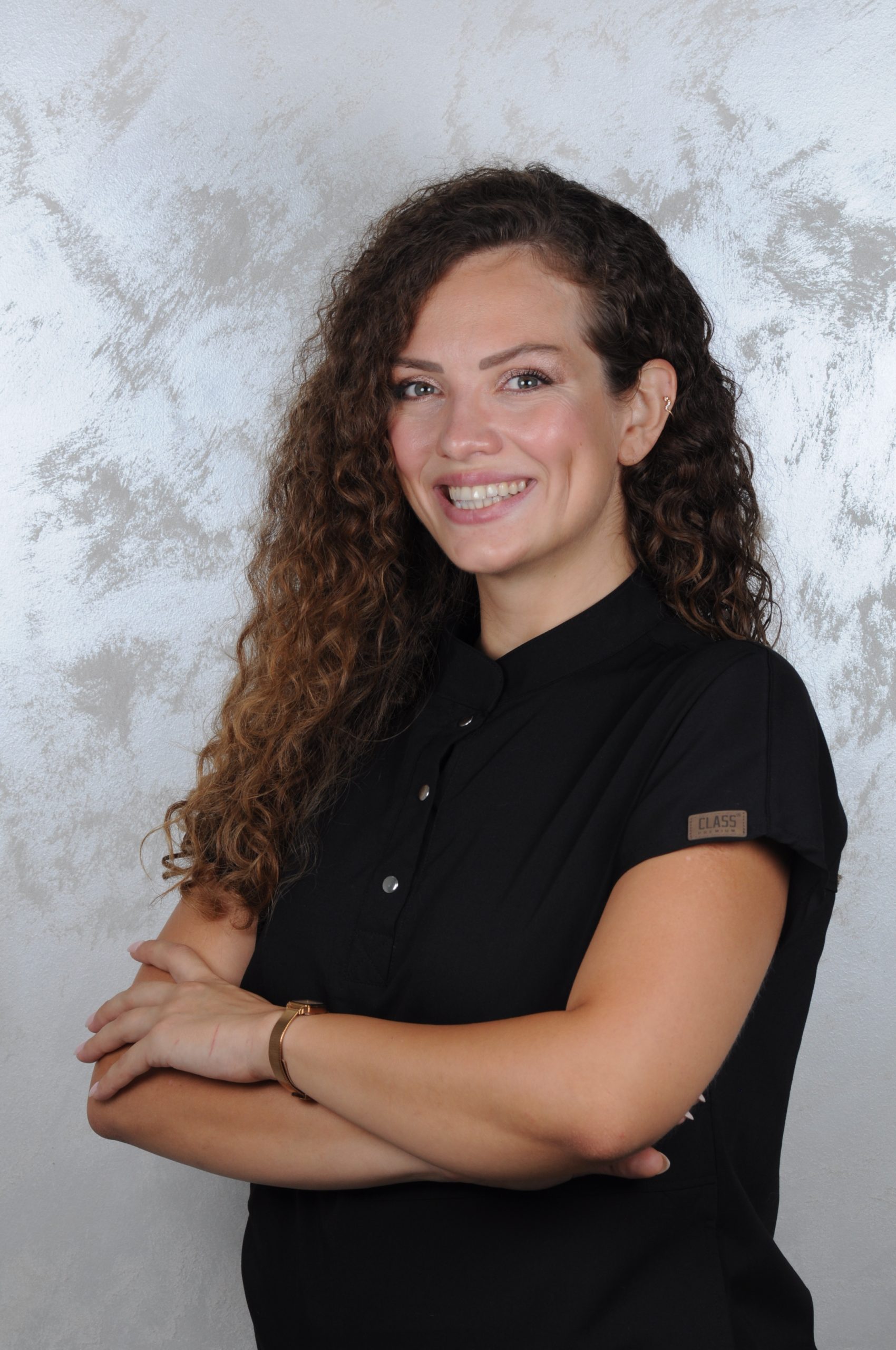 Dr. Hediye
