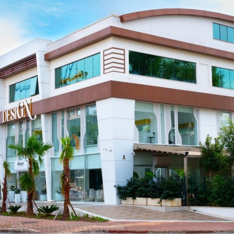 Dental Design Turkey