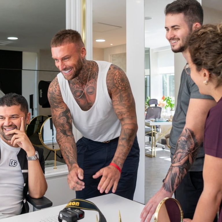 Veneers, Implants & Smile Aesthetics
