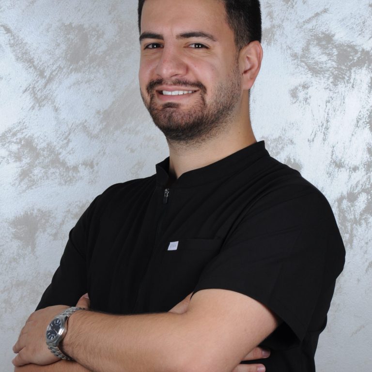 Dr. Faruk